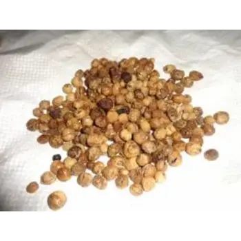 Organic Sundakkai Vathal