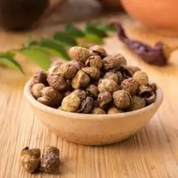 Organic Sundakkai Vathal