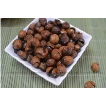 Fresh Sundakkai Vathal