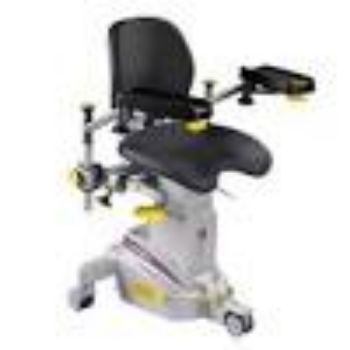 Surgeon Chair
