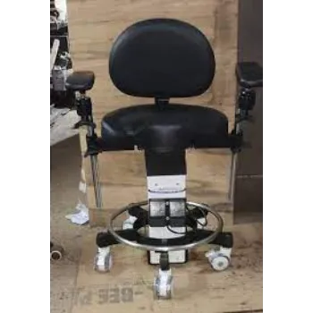 Semi Electric Surgeon Chair