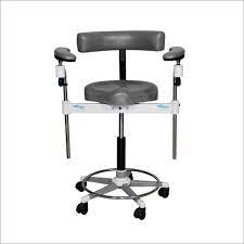 Surgeon Chair