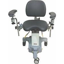 Surgeon Chair