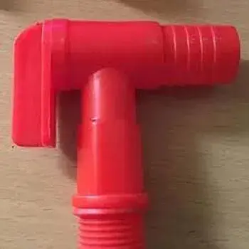Red, T Cock