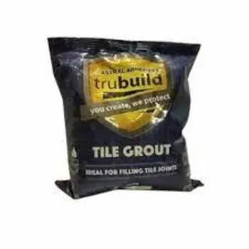 Powdered Tile Grout