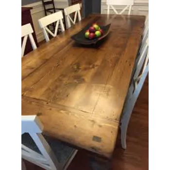 Stainless Steel Table Top