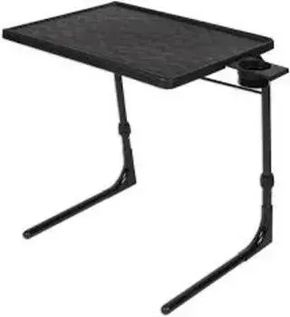 Black Nice Table Mate