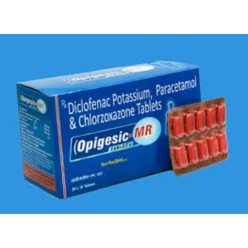 Pain Relief Tablet
