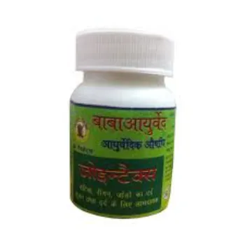 Pain Relief Tablet