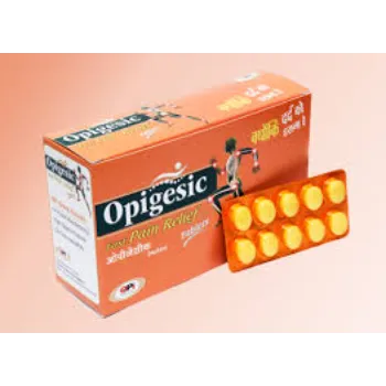Pain Relief Tablet