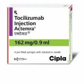 Tacillizumab Tablet