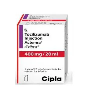 Tacillizumab Tablet