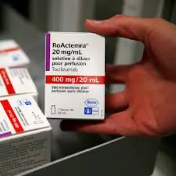 Tacillizumab Tablet