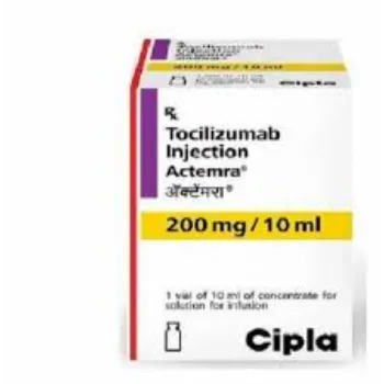 Tacillizumab Tablet