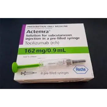 Tacillizumab Tablet