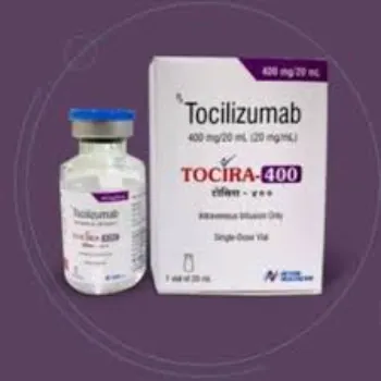 Tacillizumab Tablet