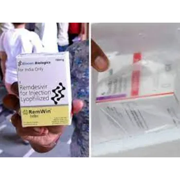 Tacillizumab Tablet