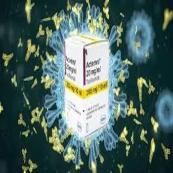 Tacillizumab Tablet