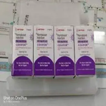 Tacillizumab Tablet