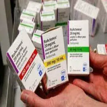 Tacillizumab Tablet