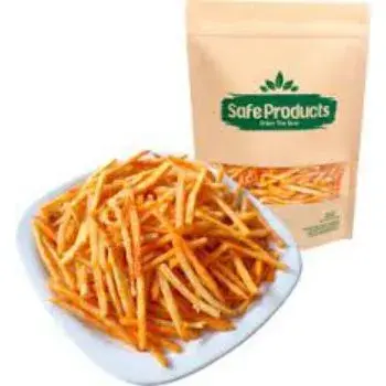 Safe Products Tapioca Chips