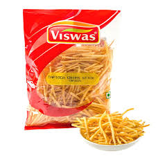 Viswas Tapioca Chips