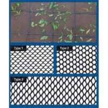 Manual Tea Withering Net