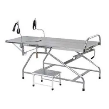  Telescopic Labour Table