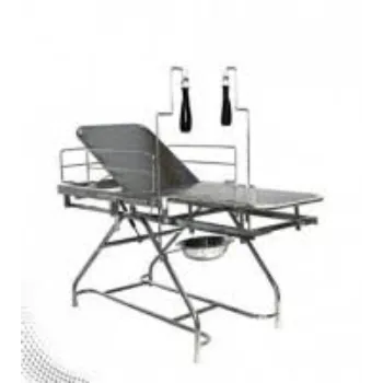 Telescopic Labour Table