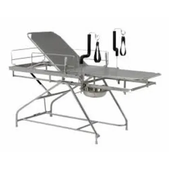  Telescopic Labour Table