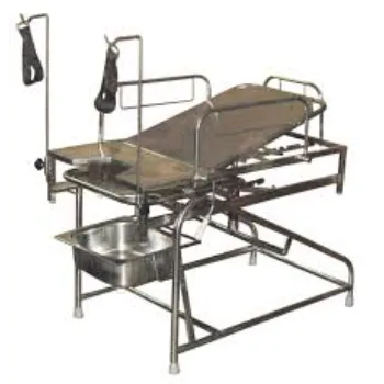  Telescopic Labour Table