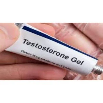 Testosterone Gel