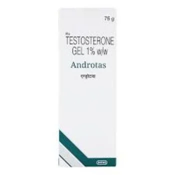 Testosterone Gel