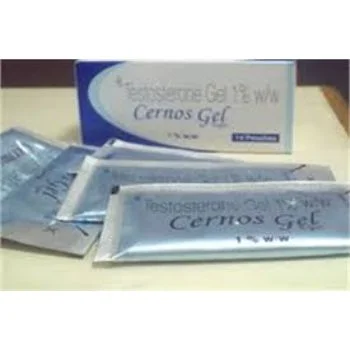Testosterone Gel