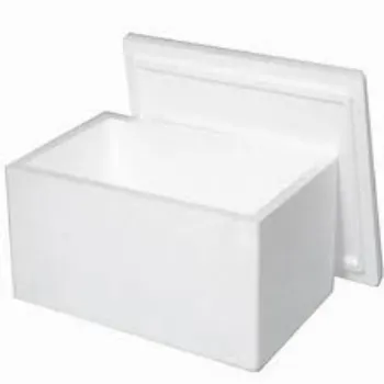 Thermocol Box