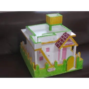 Thermocol Model