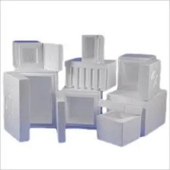 Thermocol Packaging
