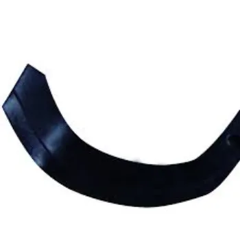 Tiller Blade