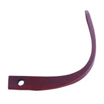 Dynamic  Tiller Blade