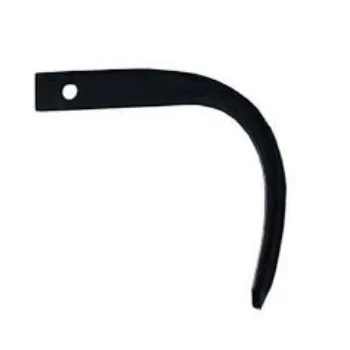 Tiller Blade 