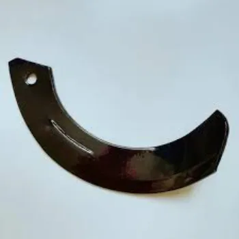 Agricultural Tiller Blade