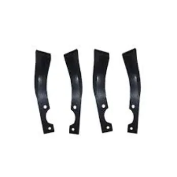   Tiller Blade