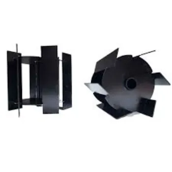 BioCultivate  Tiller Blade