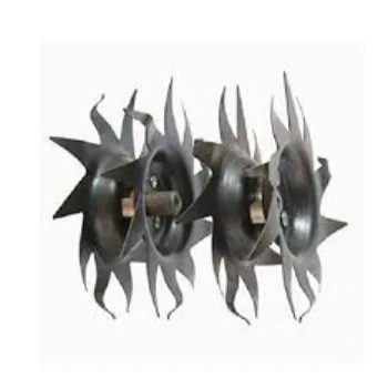 NaturiGrow Tiller Blade