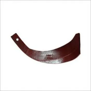 Agriculture  Tiller Blade