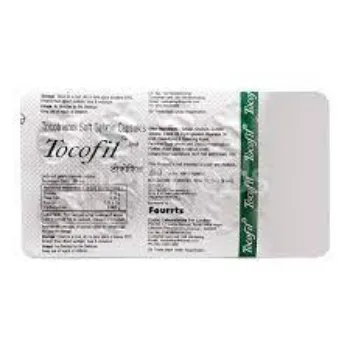 Tocotrienol