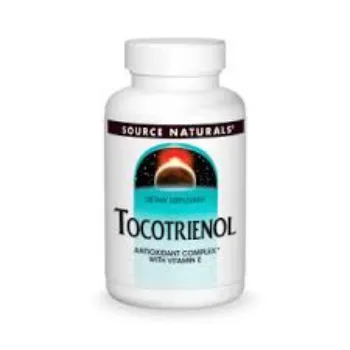 Tocotrienol