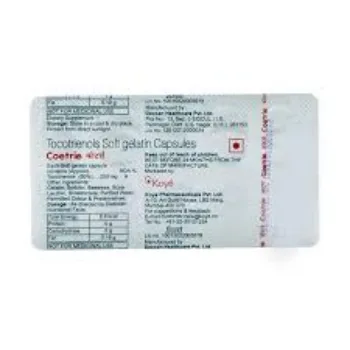 Tocotrienol