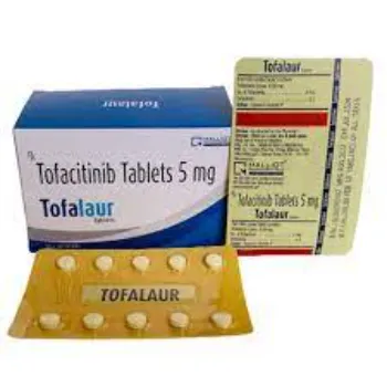 Tofacitinib Tablets