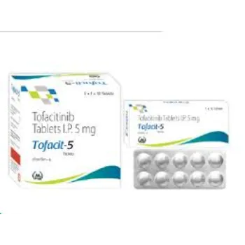 Tofacitinib Tablets